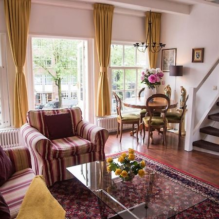 Prinsen Apartment Amsterdam Zewnętrze zdjęcie