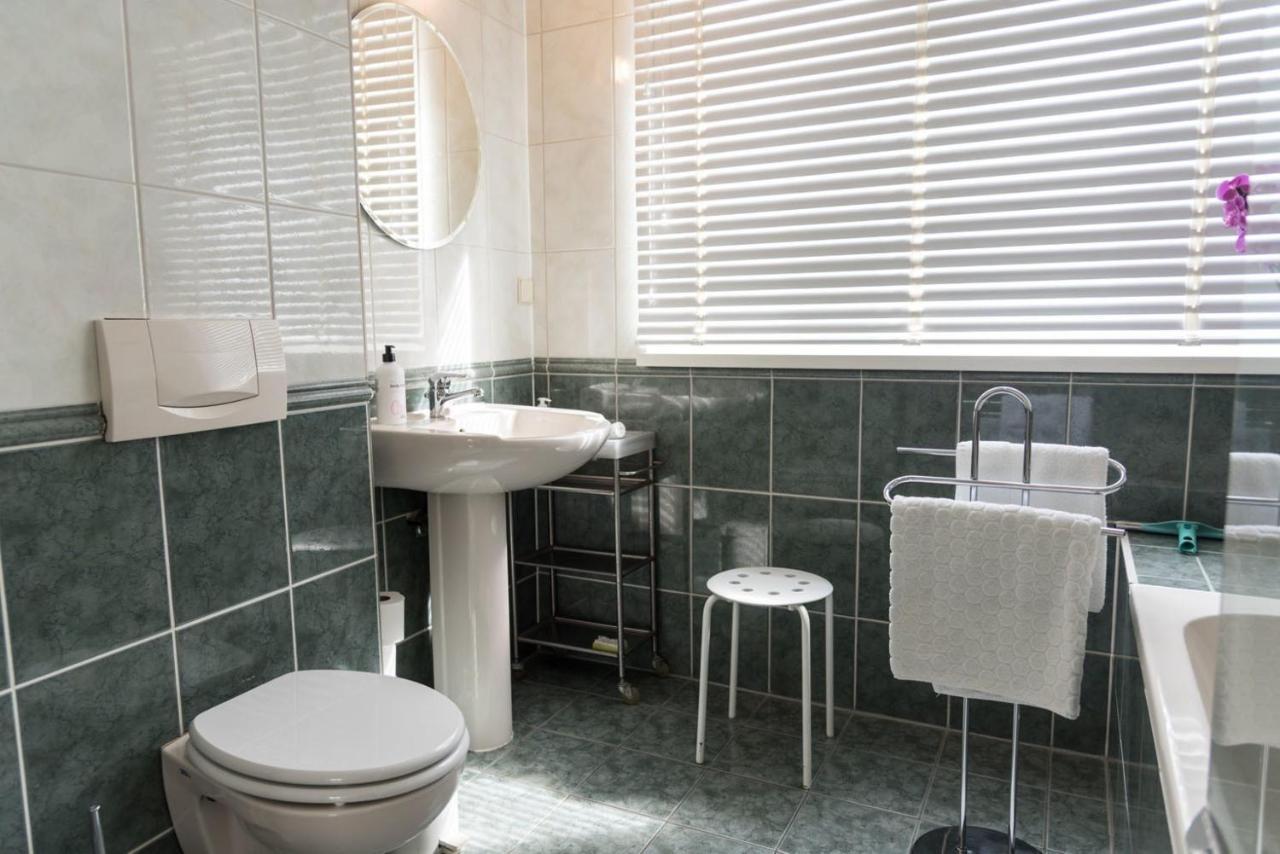 Prinsen Apartment Amsterdam Zewnętrze zdjęcie