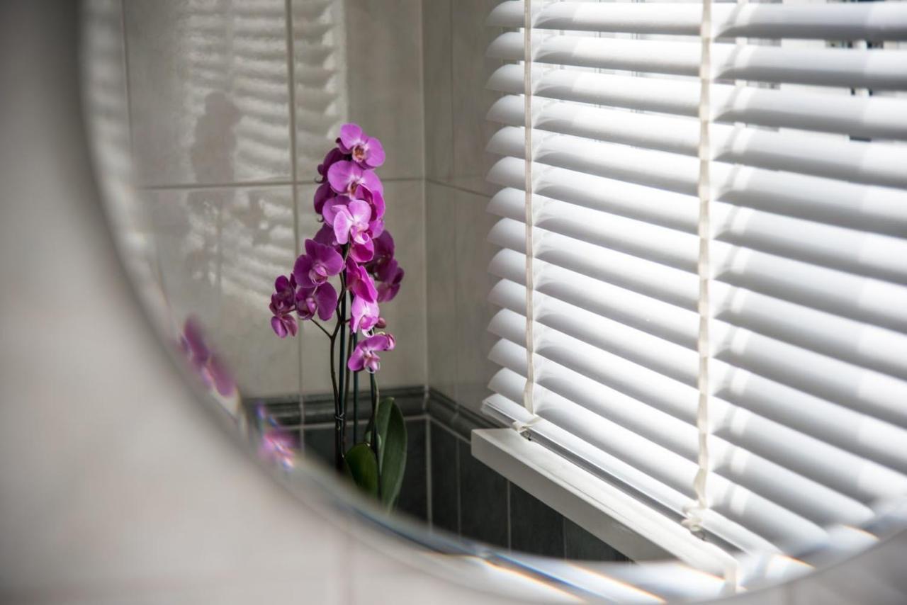 Prinsen Apartment Amsterdam Zewnętrze zdjęcie