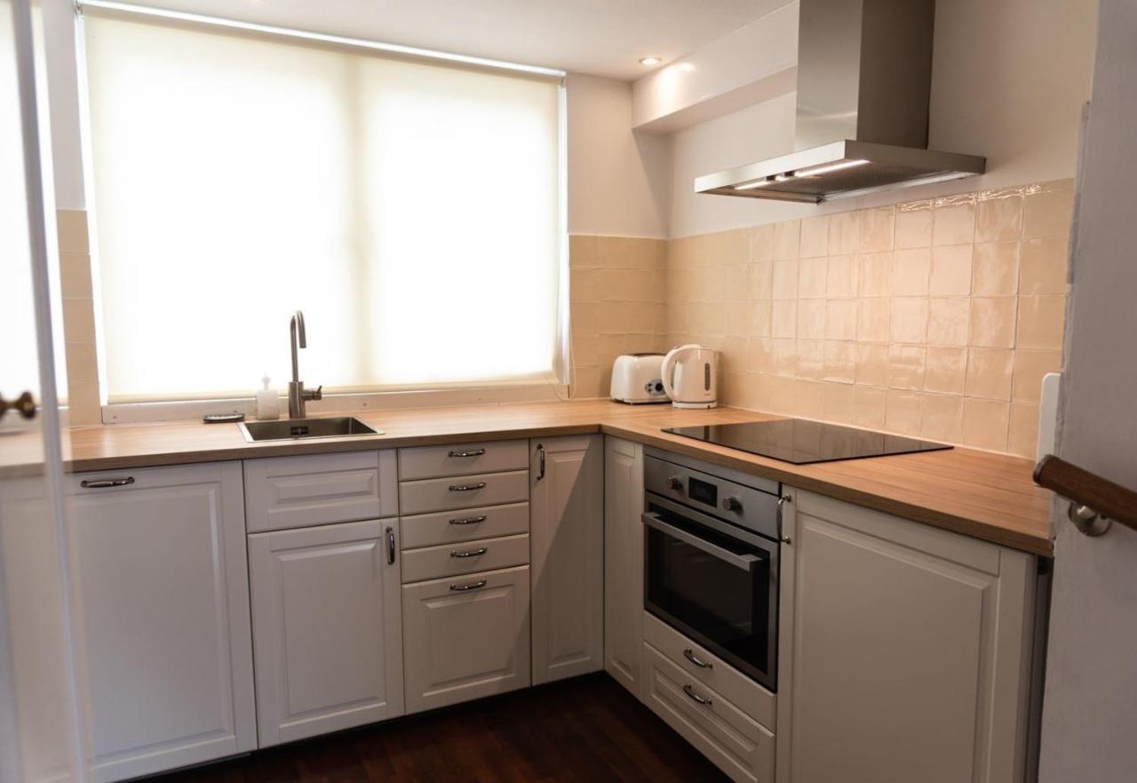 Prinsen Apartment Amsterdam Zewnętrze zdjęcie